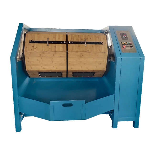 Wood Barrel Grinding Machine Wood Barrel Grinding Machine